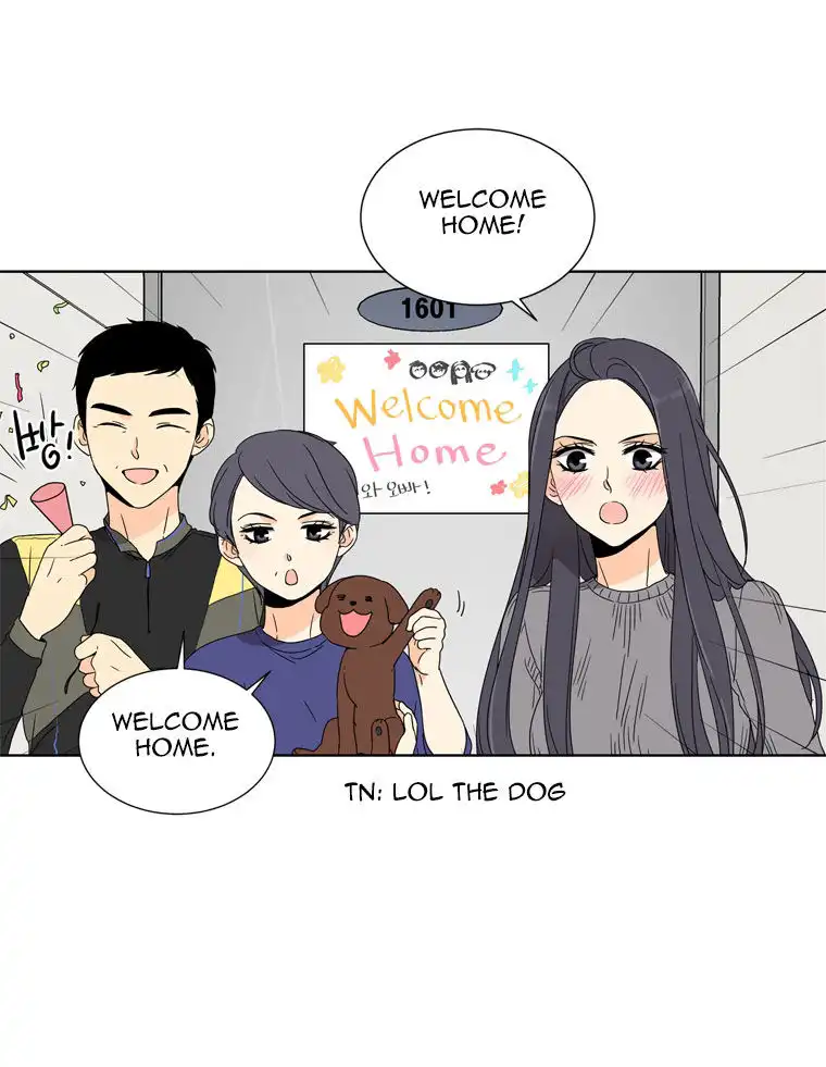 Lovely Bokhee-ssi Chapter 8 25